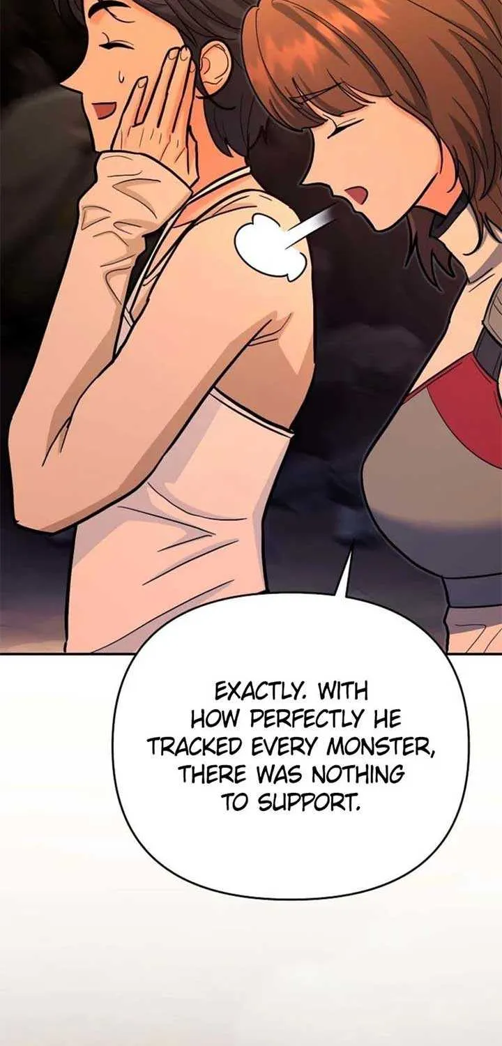 I Became a Swordsmanship Instructor at the Academy Chapter 24 page 107 - 