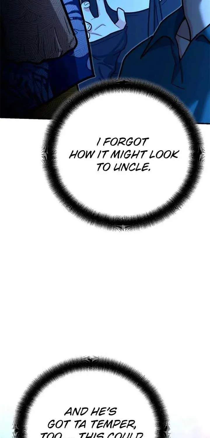 I Became a Swordsmanship Instructor at the Academy Chapter 24 page 4 - 