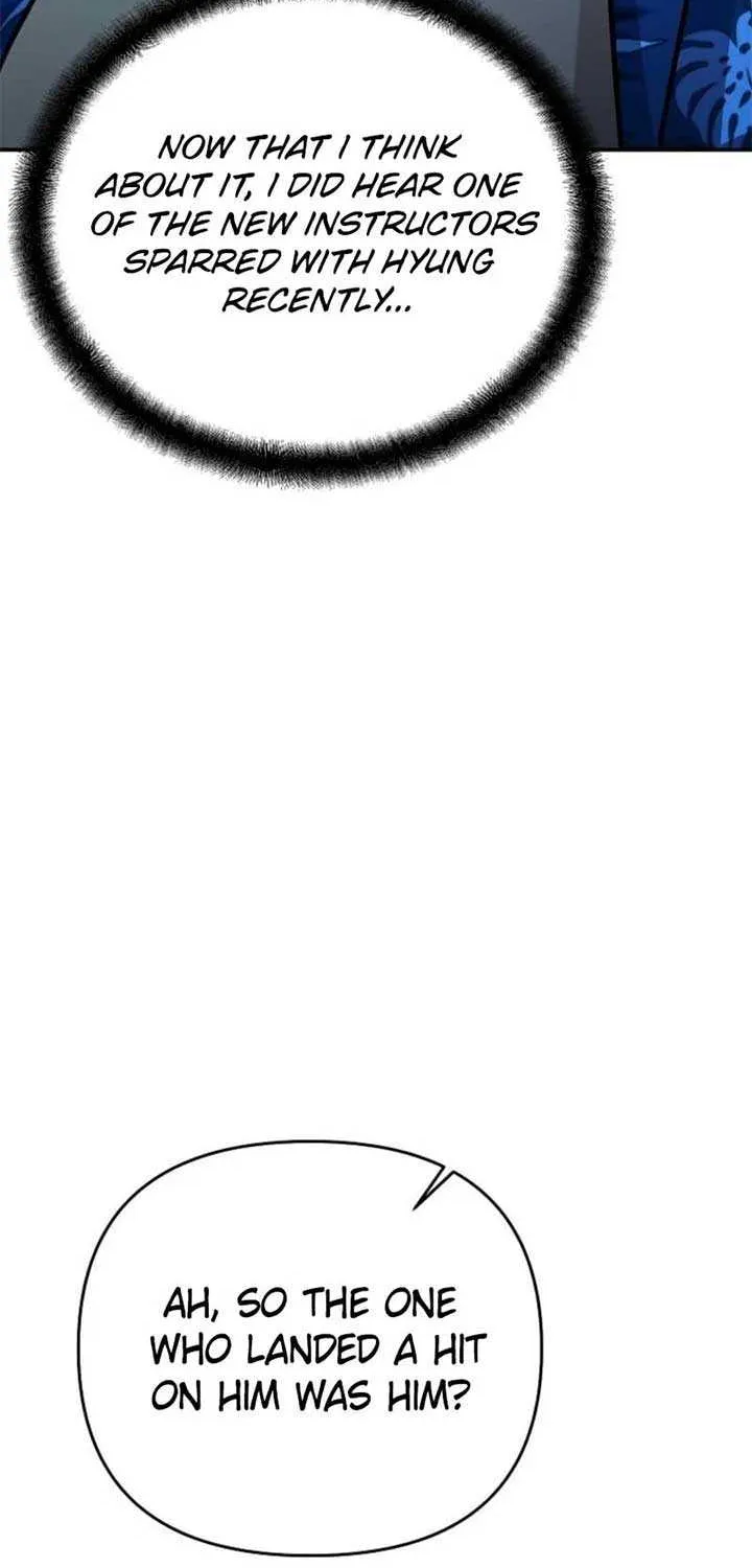I Became a Swordsmanship Instructor at the Academy Chapter 24 page 33 - 