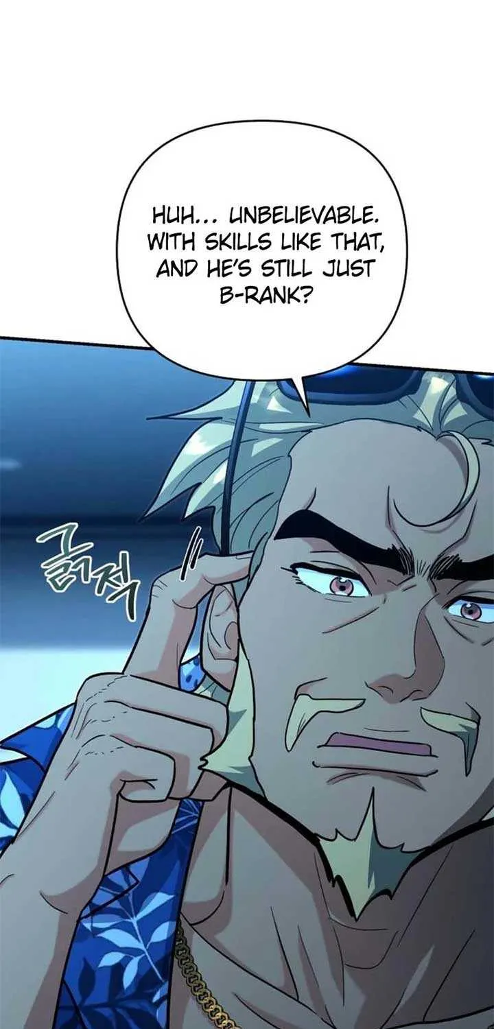 I Became a Swordsmanship Instructor at the Academy Chapter 24 page 36 - 
