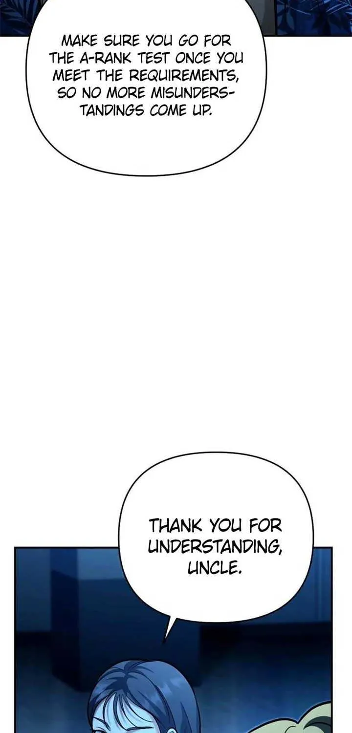 I Became a Swordsmanship Instructor at the Academy Chapter 24 page 43 - 