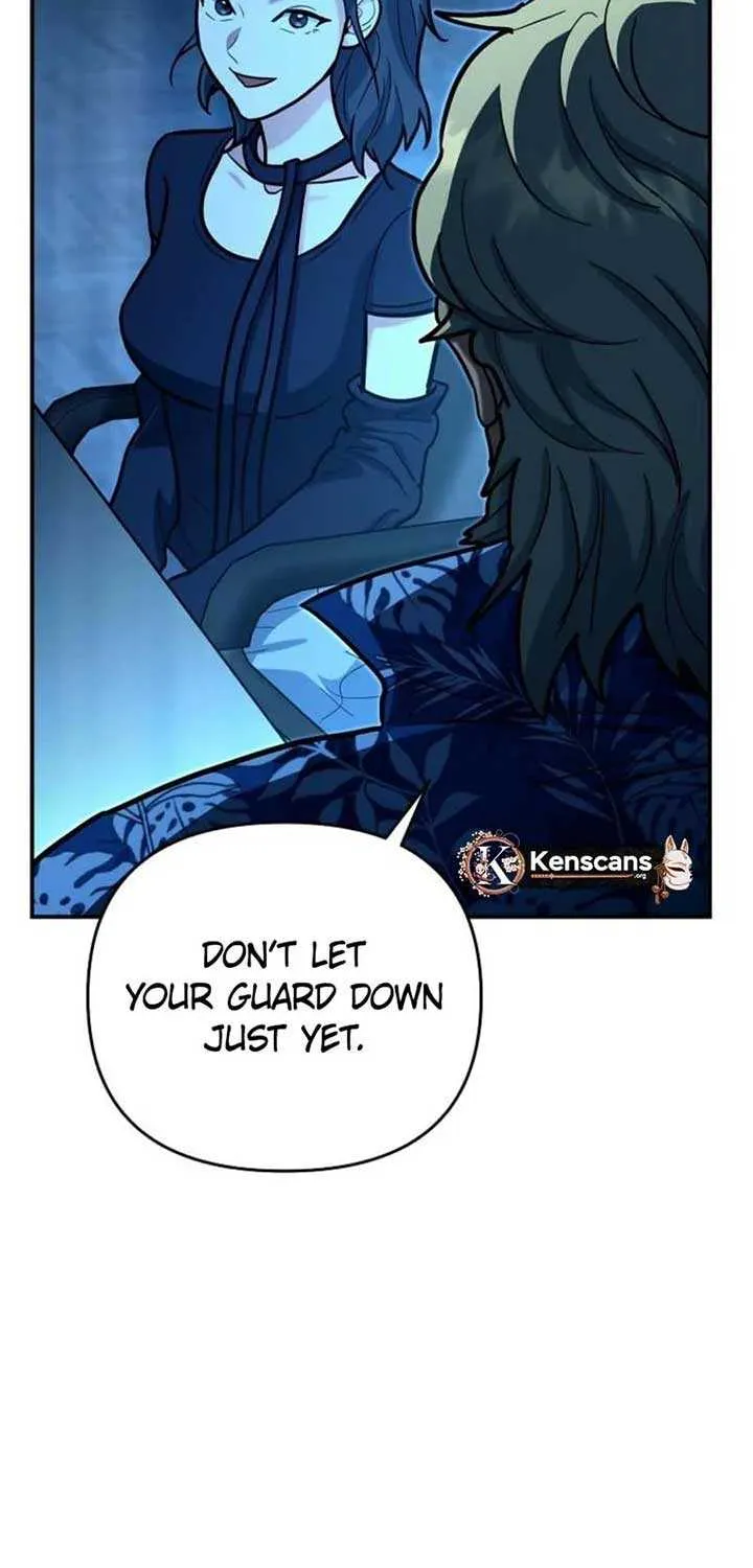 I Became a Swordsmanship Instructor at the Academy Chapter 24 page 44 - 