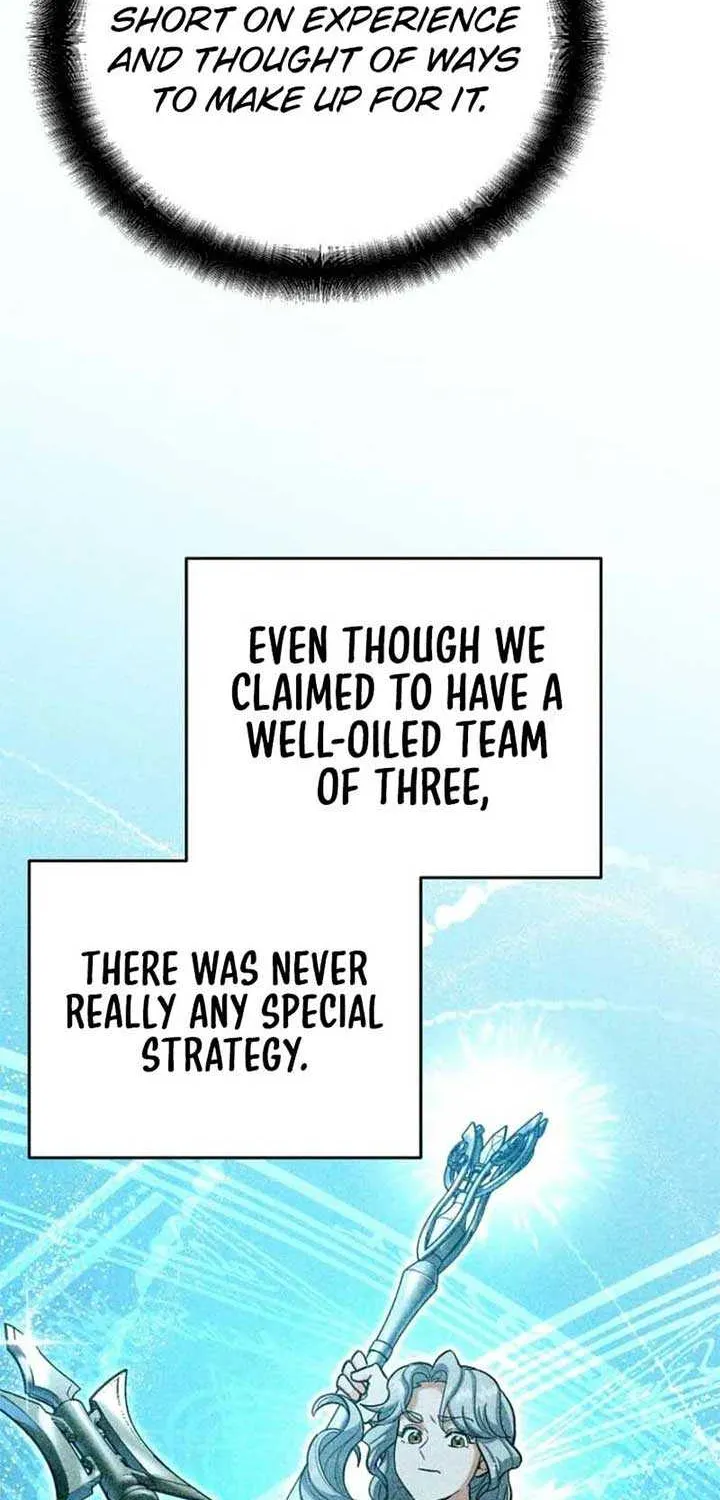 I Became a Swordsmanship Instructor at the Academy Chapter 24 page 50 - 