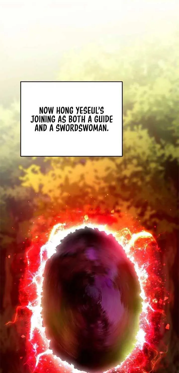 I Became a Swordsmanship Instructor at the Academy Chapter 24 page 53 - 
