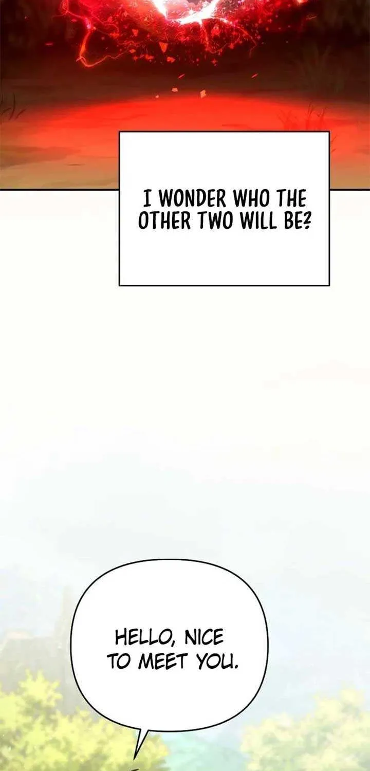 I Became a Swordsmanship Instructor at the Academy Chapter 24 page 54 - 