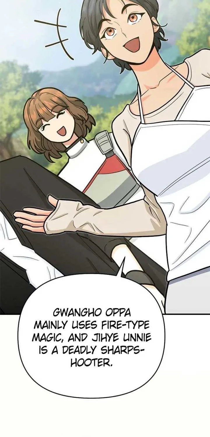 I Became a Swordsmanship Instructor at the Academy Chapter 24 page 57 - 