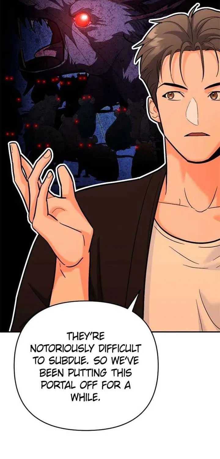 I Became a Swordsmanship Instructor at the Academy Chapter 24 page 68 - 
