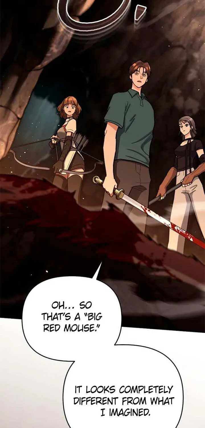 I Became a Swordsmanship Instructor at the Academy Chapter 24 page 78 - 
