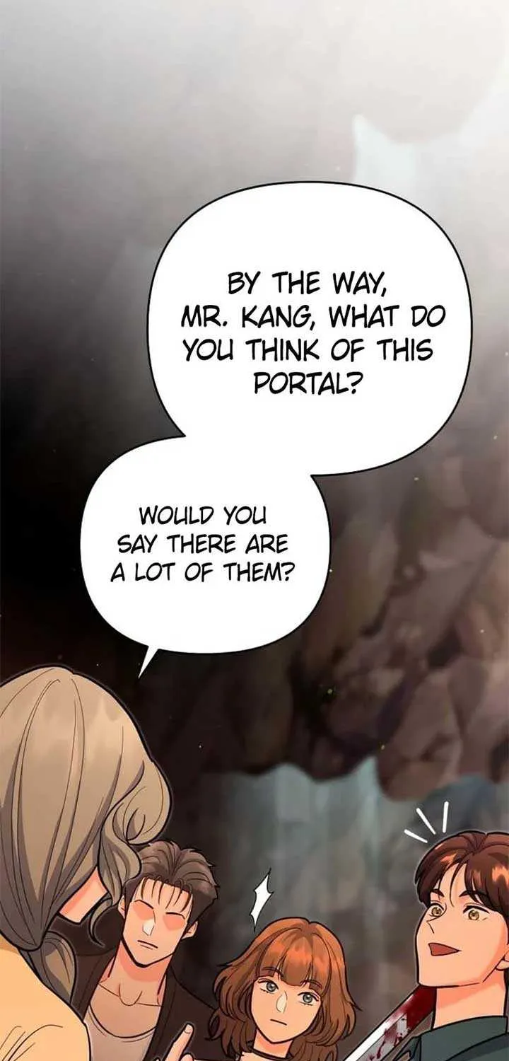 I Became a Swordsmanship Instructor at the Academy Chapter 24 page 86 - 
