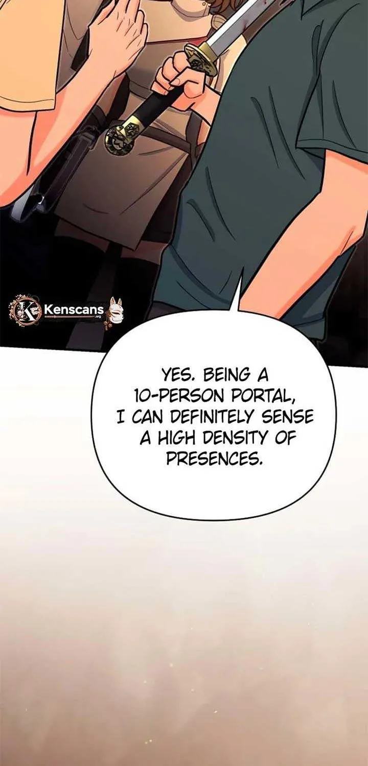 I Became a Swordsmanship Instructor at the Academy Chapter 24 page 87 - 