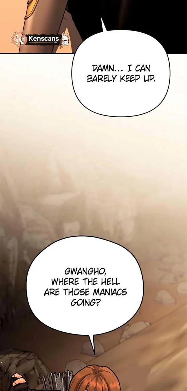 I Became a Swordsmanship Instructor at the Academy Chapter 24 page 93 - 