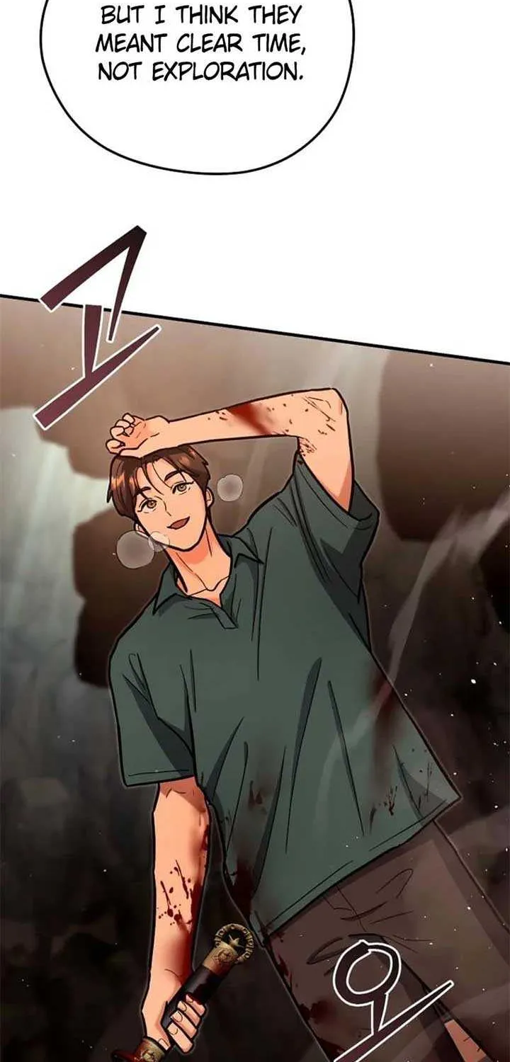 I Became a Swordsmanship Instructor at the Academy Chapter 24 page 95 - 