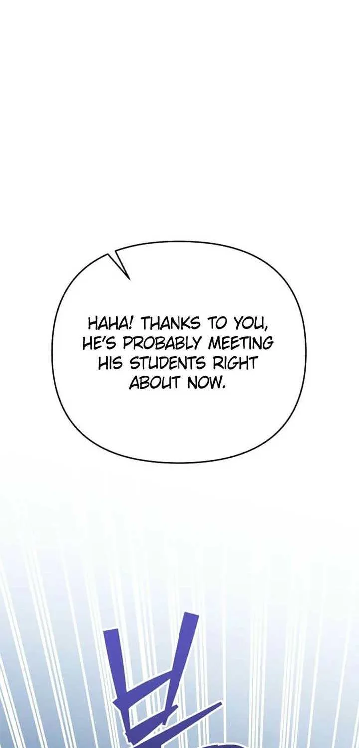 I Became a Swordsmanship Instructor at the Academy Chapter 25 page 103 - 