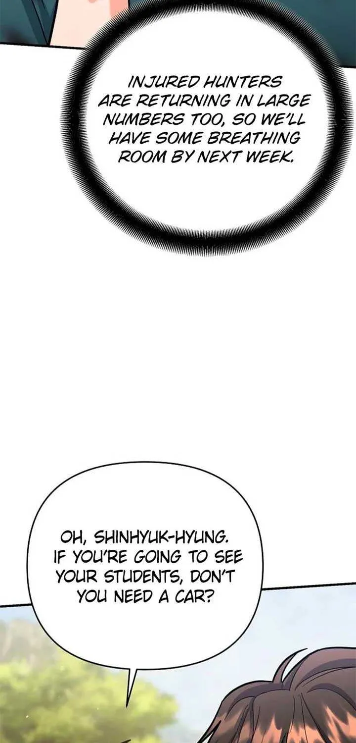 I Became a Swordsmanship Instructor at the Academy Chapter 25 page 16 - 