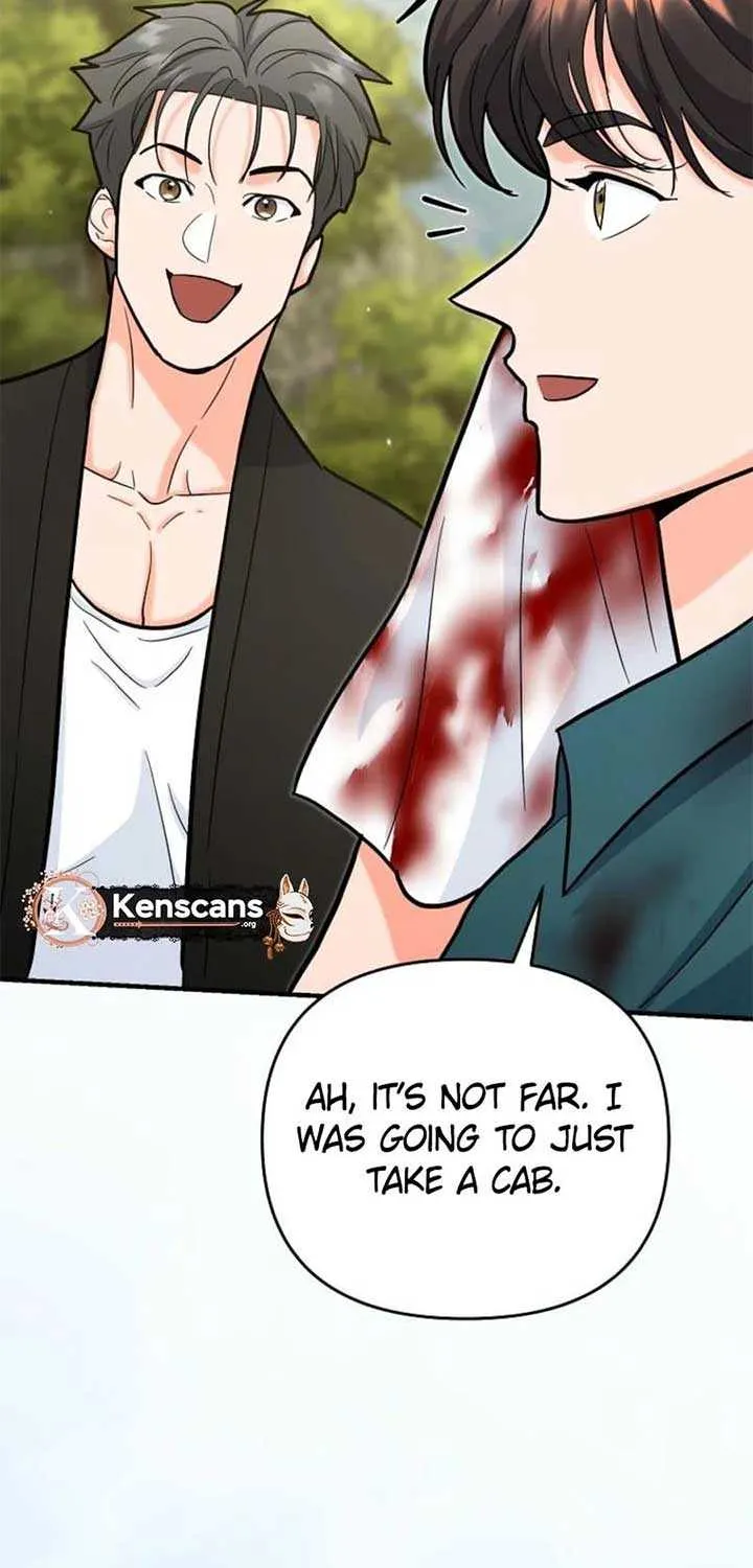 I Became a Swordsmanship Instructor at the Academy Chapter 25 page 17 - 