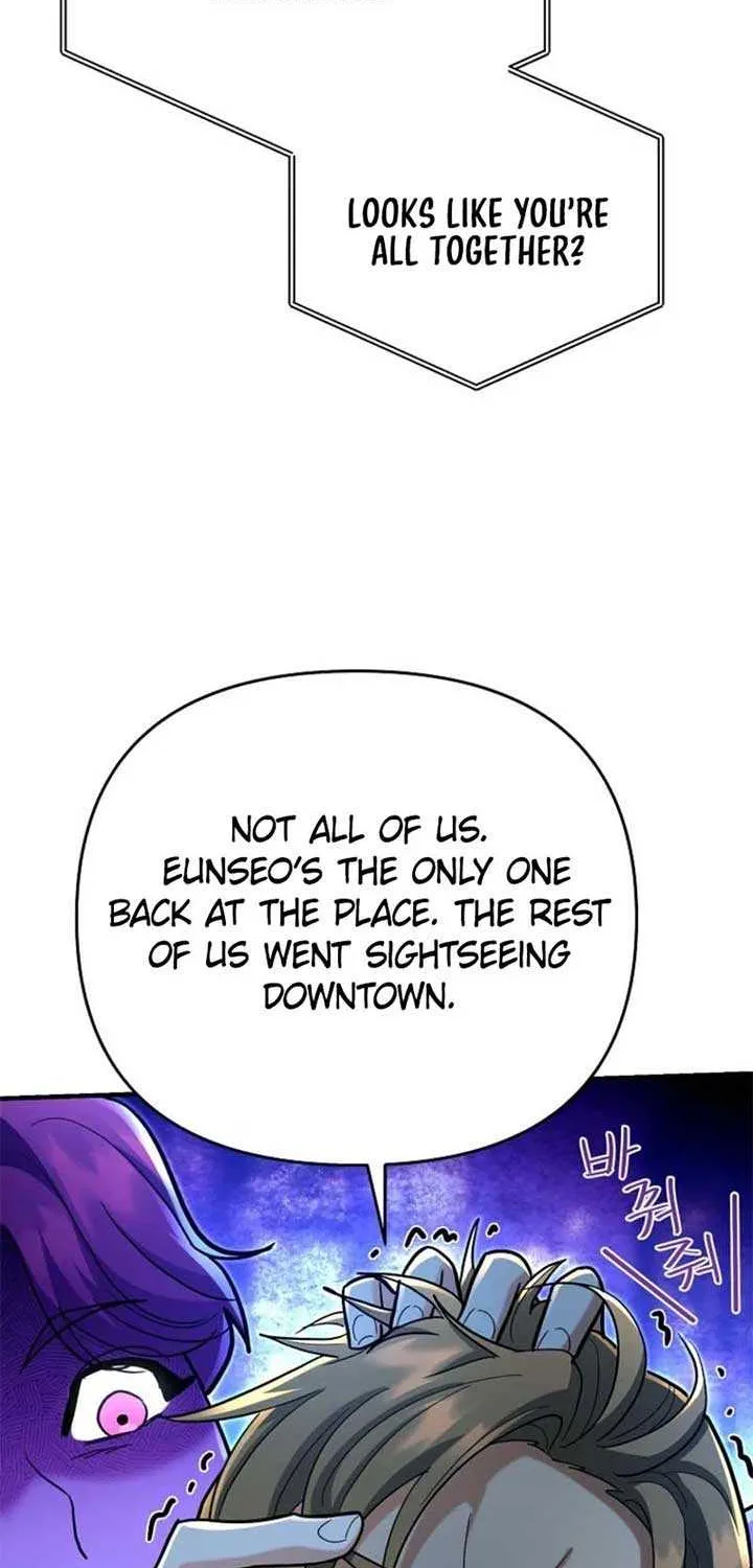 I Became a Swordsmanship Instructor at the Academy Chapter 25 page 27 - 
