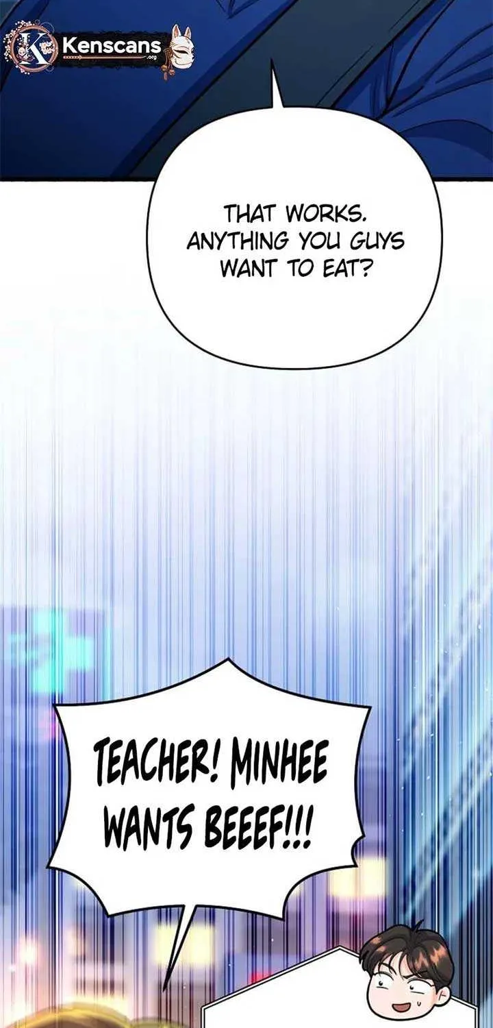 I Became a Swordsmanship Instructor at the Academy Chapter 25 page 30 - 