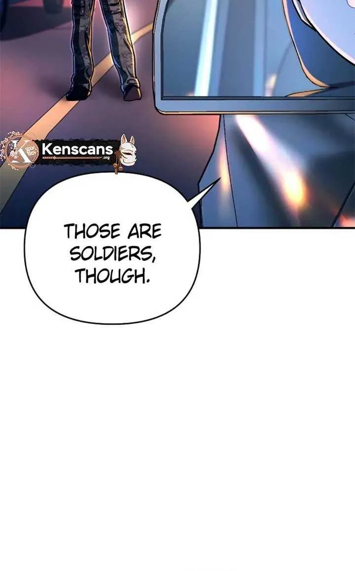 I Became a Swordsmanship Instructor at the Academy Chapter 25 page 38 - 