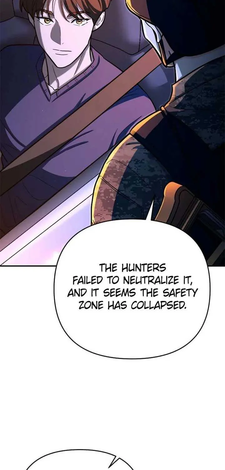I Became a Swordsmanship Instructor at the Academy Chapter 25 page 41 - 