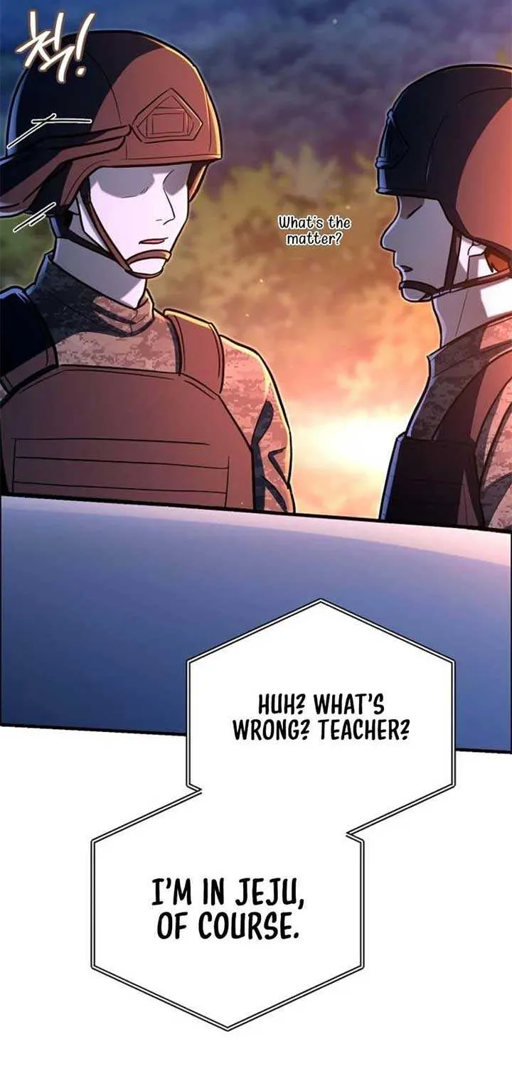 I Became a Swordsmanship Instructor at the Academy Chapter 25 page 53 - 