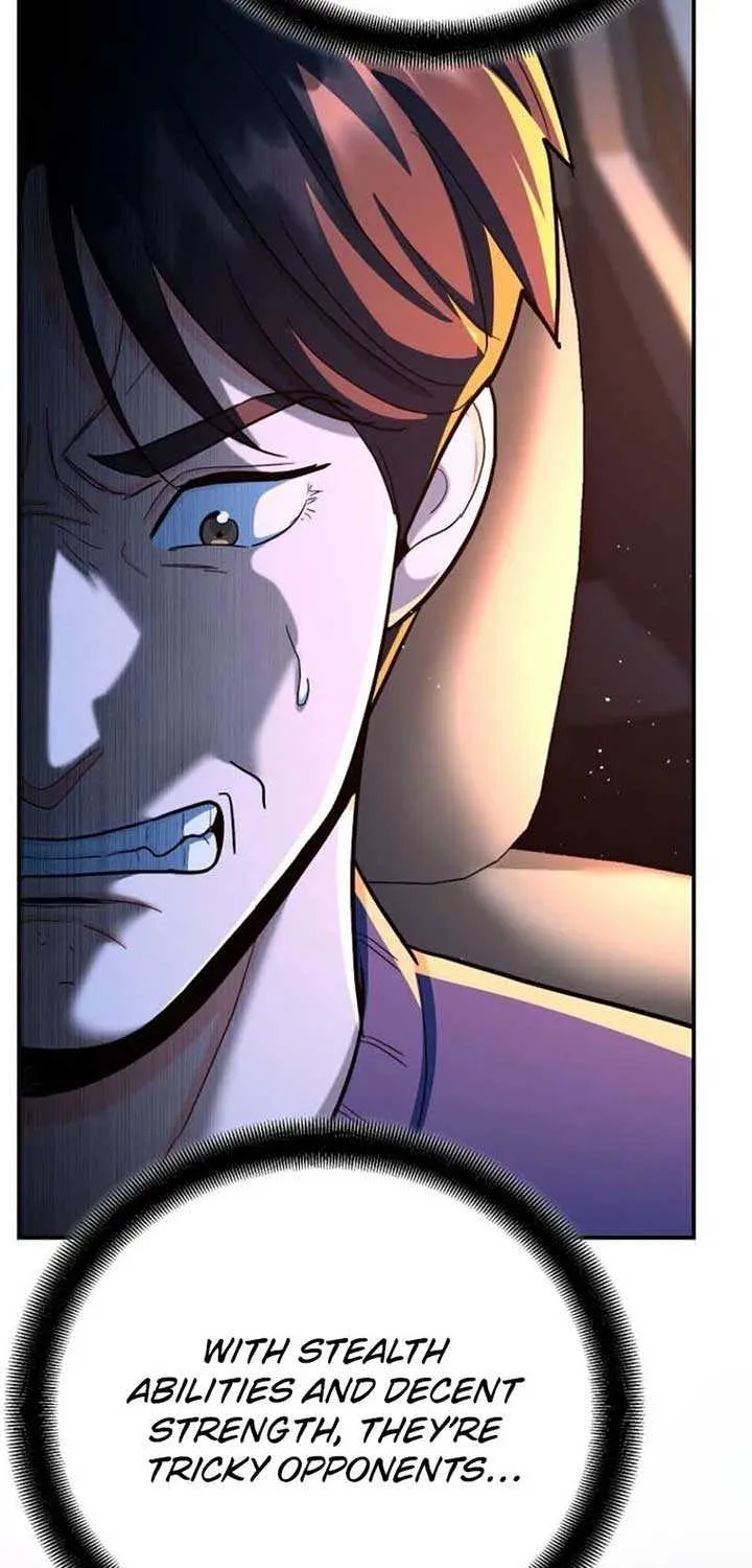 I Became a Swordsmanship Instructor at the Academy Chapter 25 page 62 - 
