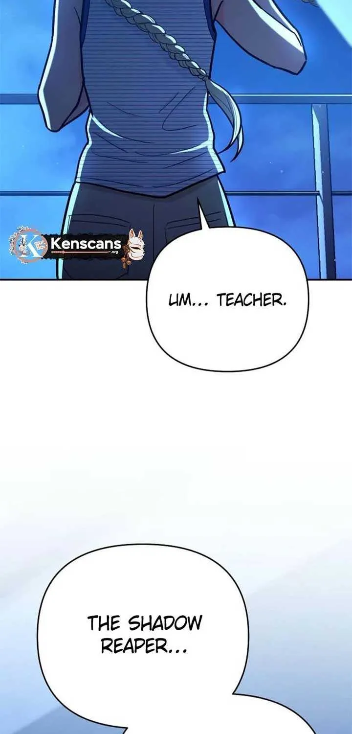 I Became a Swordsmanship Instructor at the Academy Chapter 25 page 64 - 