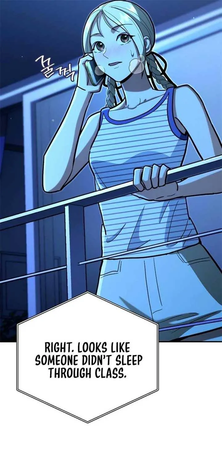 I Became a Swordsmanship Instructor at the Academy Chapter 25 page 66 - 