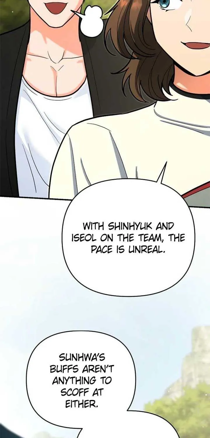 I Became a Swordsmanship Instructor at the Academy Chapter 25 page 9 - 