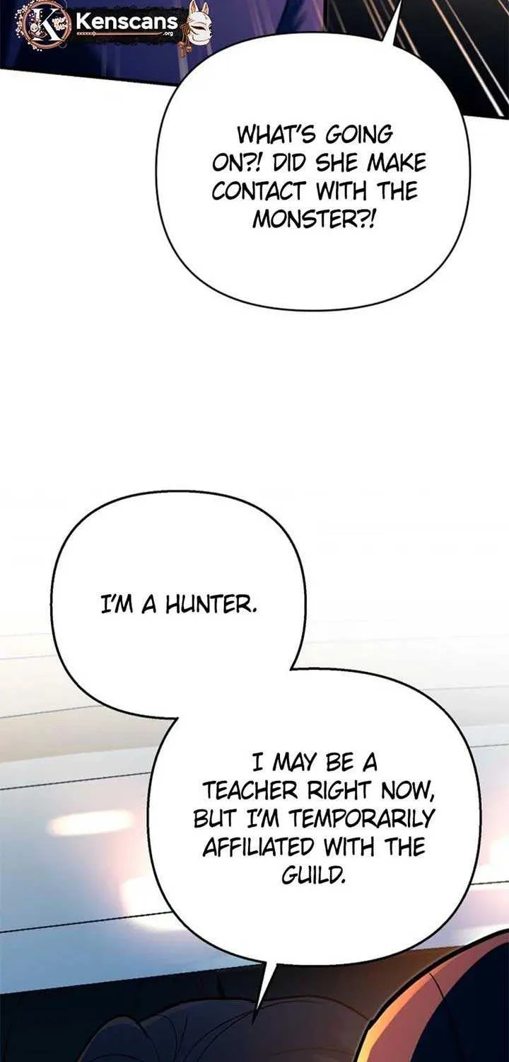 I Became a Swordsmanship Instructor at the Academy Chapter 25 page 87 - 