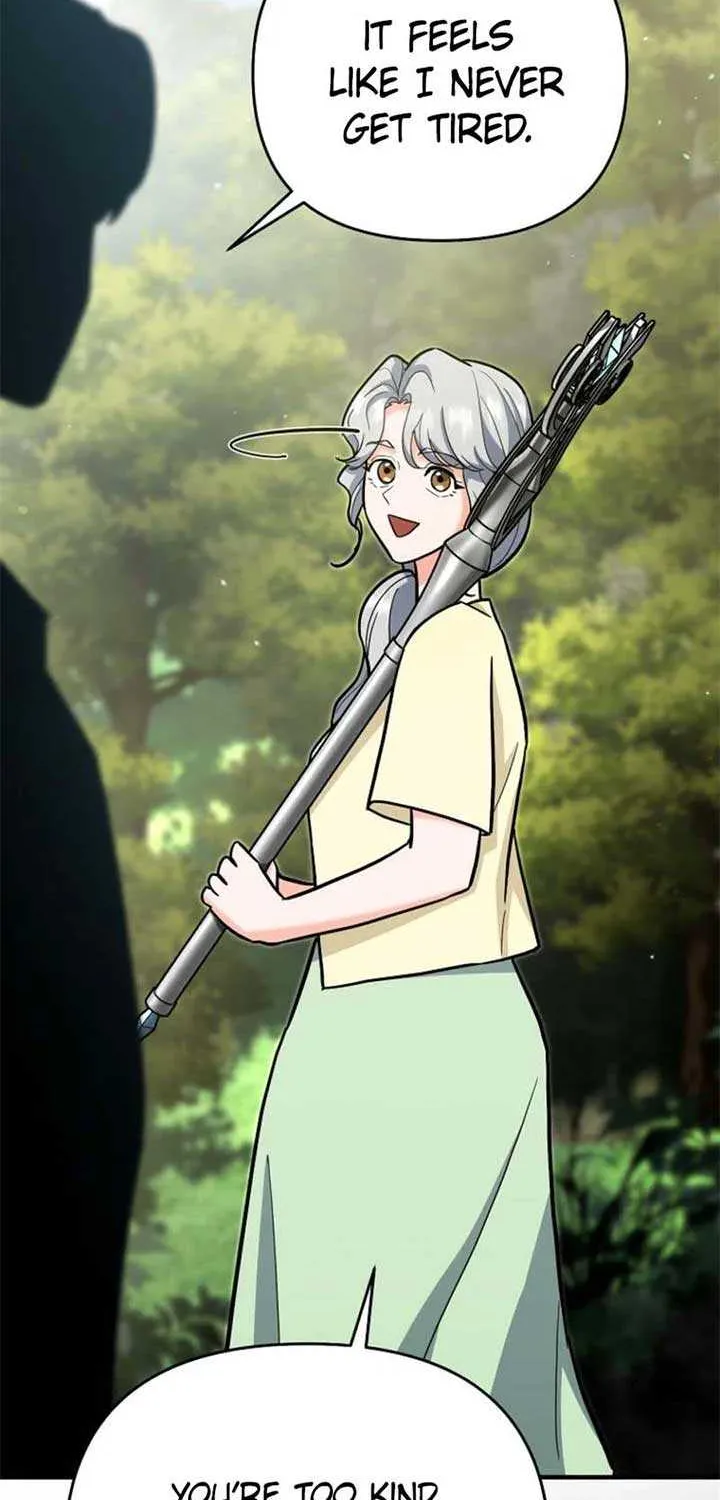I Became a Swordsmanship Instructor at the Academy Chapter 25 page 10 - 