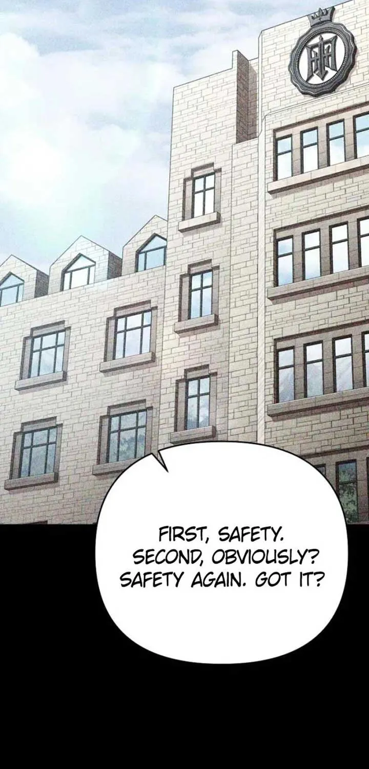 I Became a Swordsmanship Instructor at the Academy Chapter 26 page 12 - 