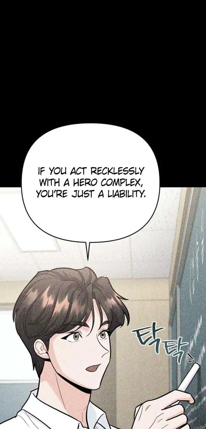 I Became a Swordsmanship Instructor at the Academy Chapter 26 page 13 - 