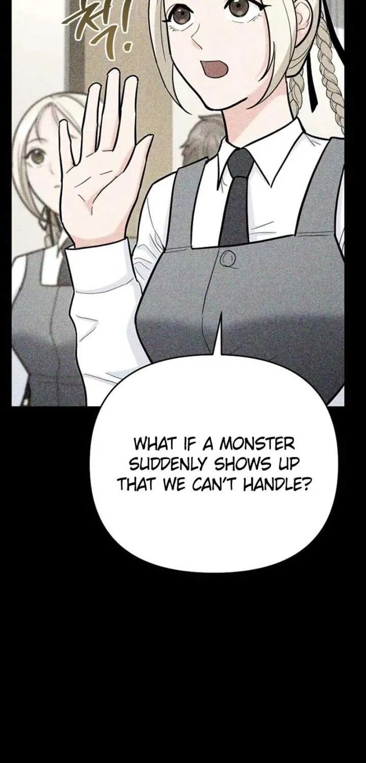 I Became a Swordsmanship Instructor at the Academy Chapter 26 page 16 - 