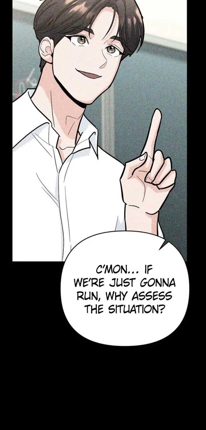 I Became a Swordsmanship Instructor at the Academy Chapter 26 page 21 - 