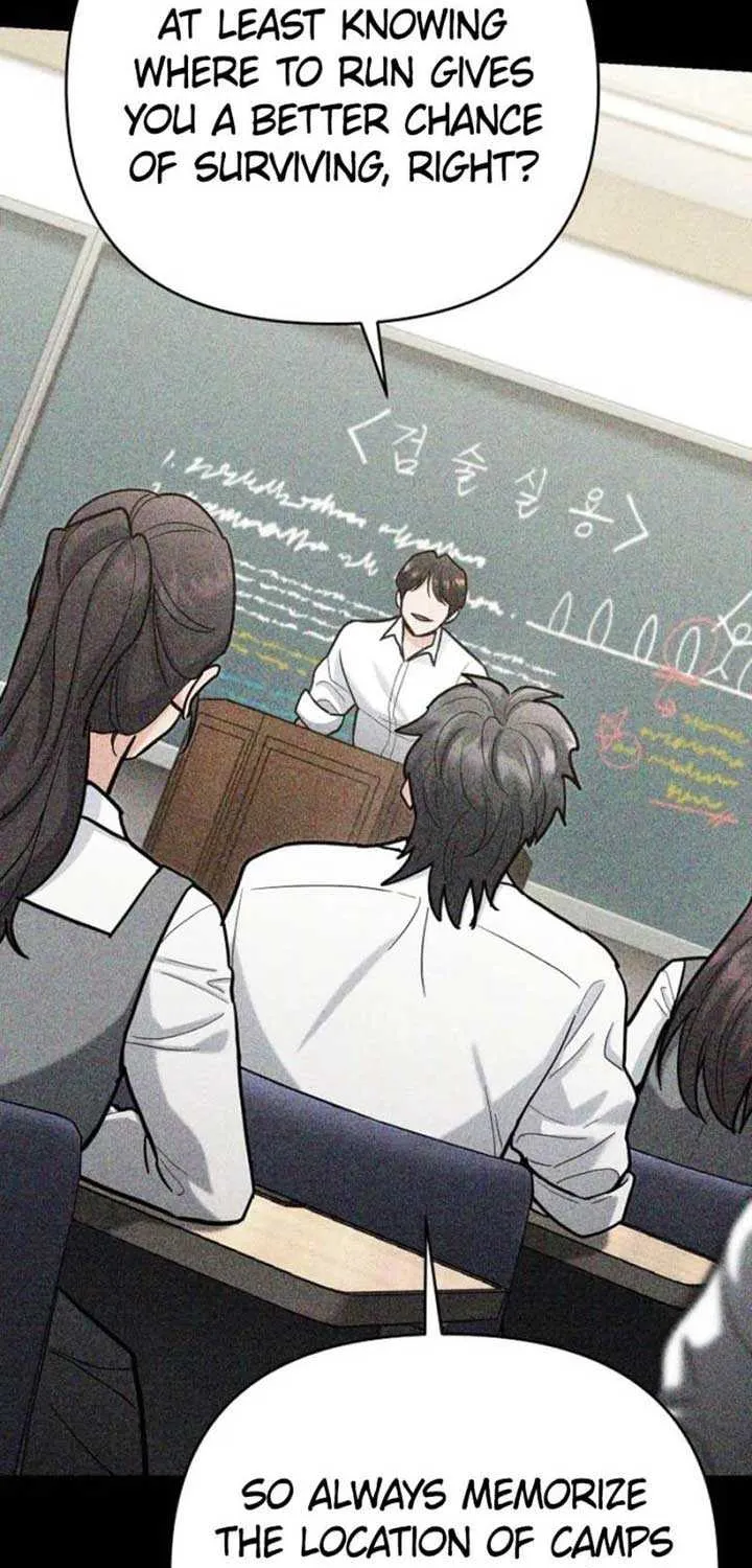 I Became a Swordsmanship Instructor at the Academy Chapter 26 page 23 - 