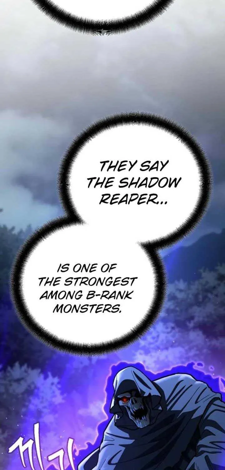 I Became a Swordsmanship Instructor at the Academy Chapter 26 page 31 - 
