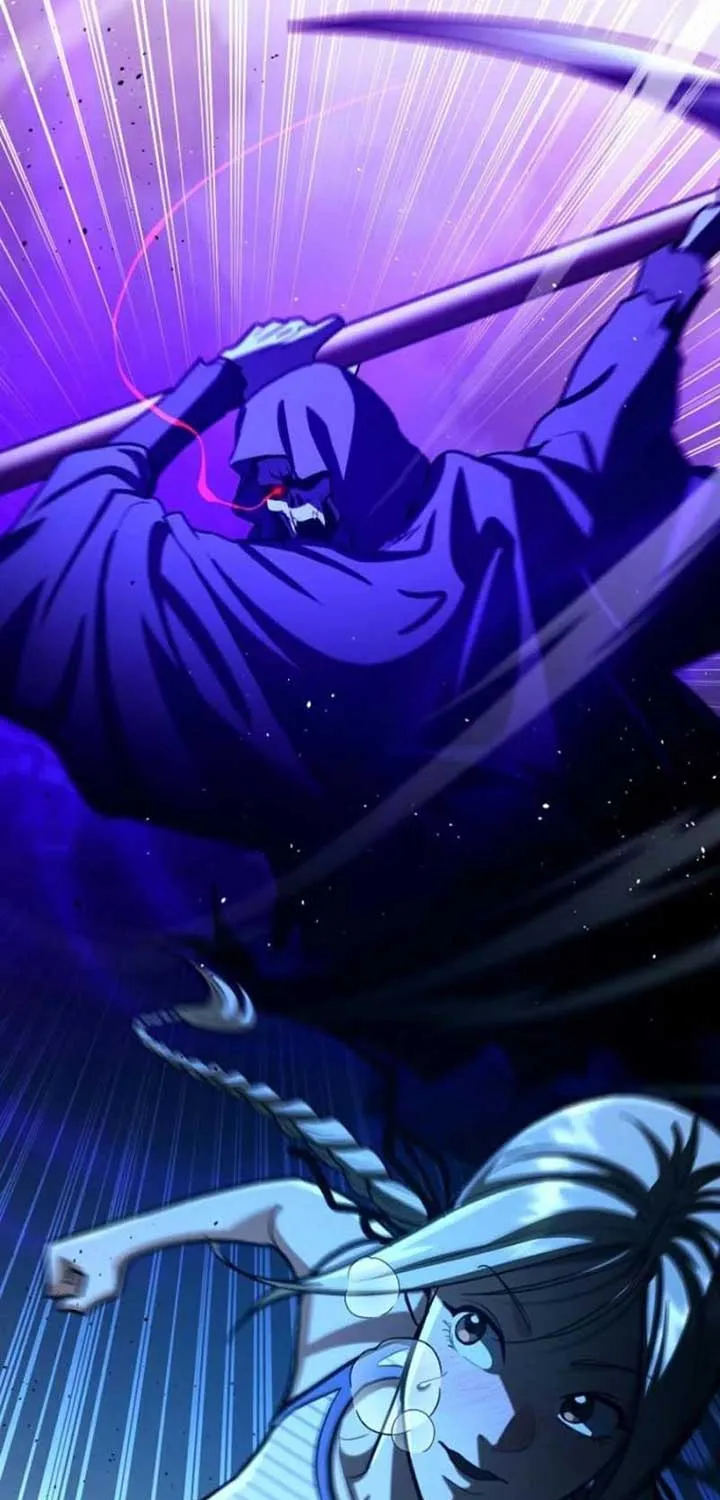 I Became a Swordsmanship Instructor at the Academy Chapter 26 page 9 - 