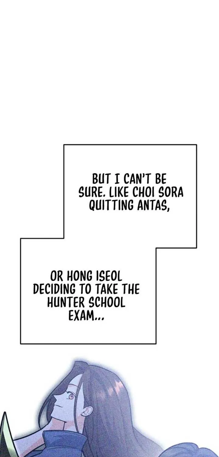 I Became a Swordsmanship Instructor at the Academy Chapter 26 page 83 - 