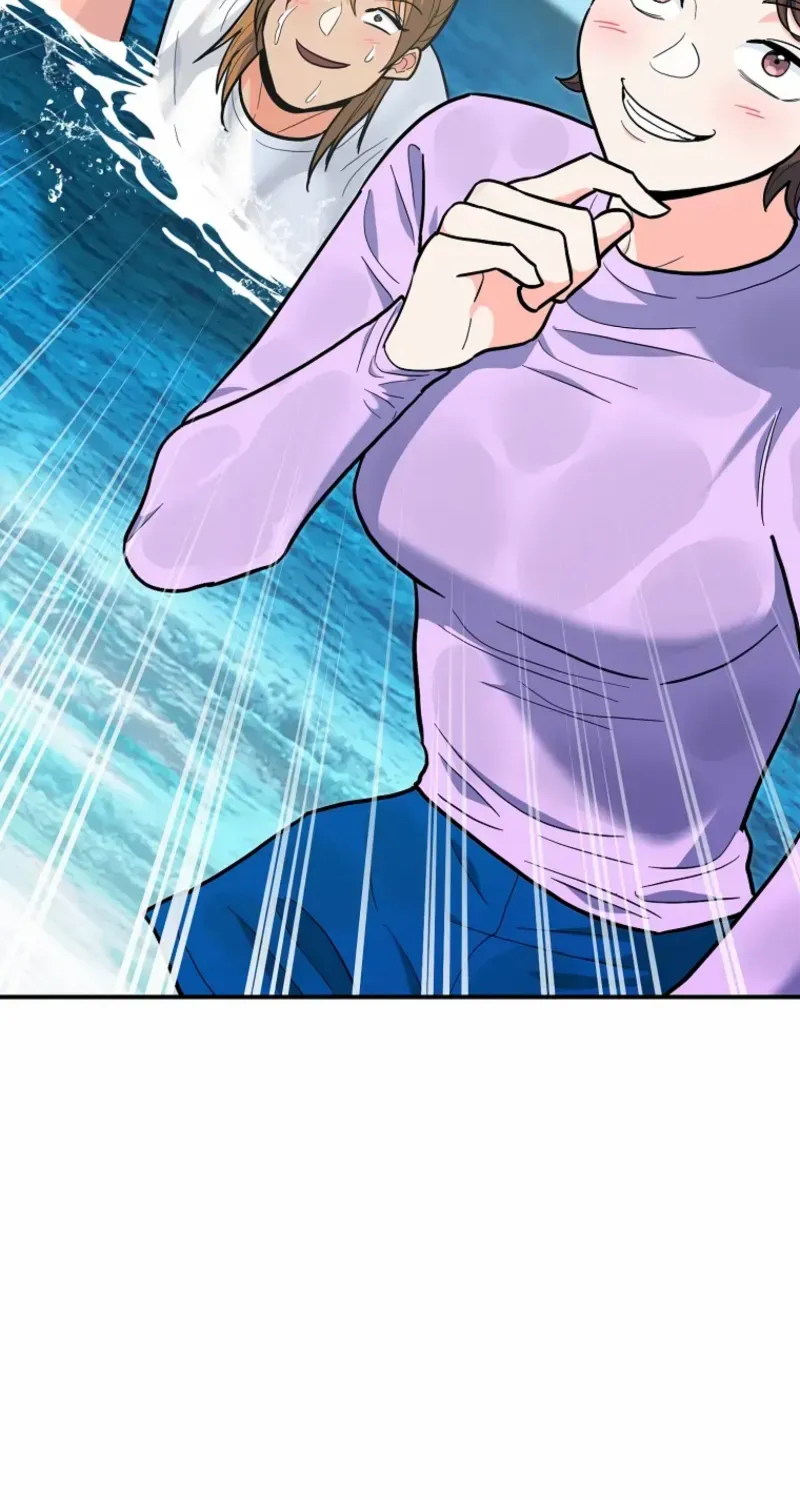 I Became a Swordsmanship Instructor at the Academy Chapter 27 page 105 - 