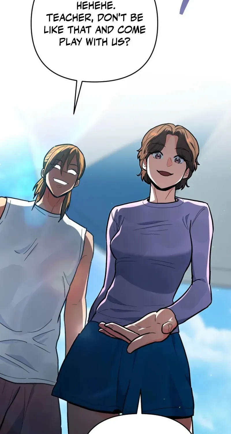 I Became a Swordsmanship Instructor at the Academy Chapter 27 page 109 - 