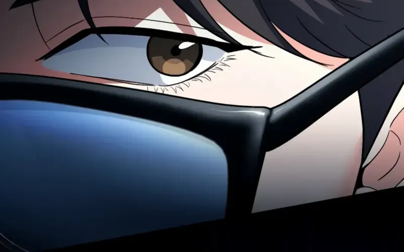 I Became a Swordsmanship Instructor at the Academy Chapter 27 page 112 - 