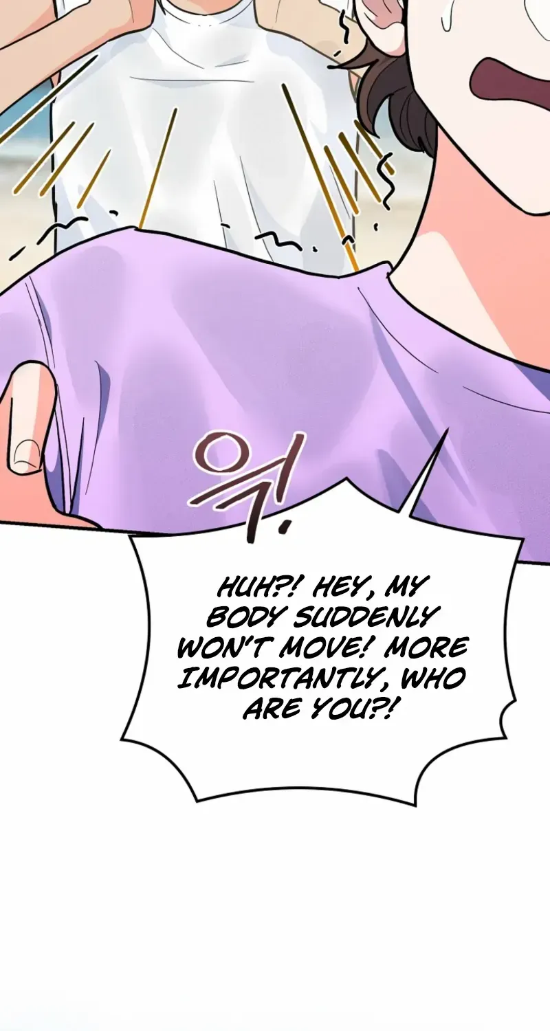 I Became a Swordsmanship Instructor at the Academy Chapter 27 page 120 - 
