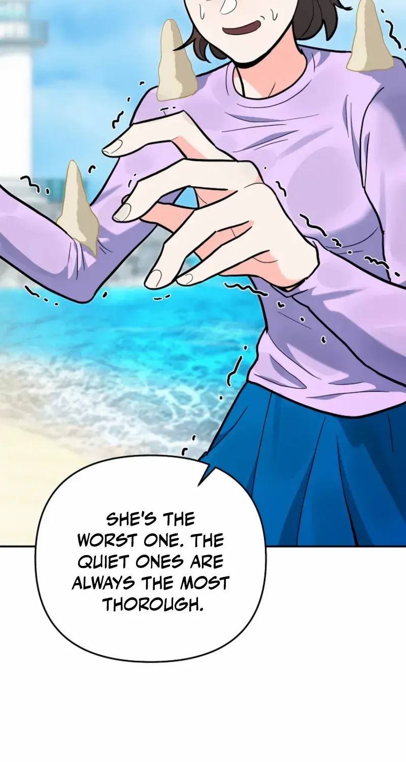 I Became a Swordsmanship Instructor at the Academy Chapter 27 page 138 - 