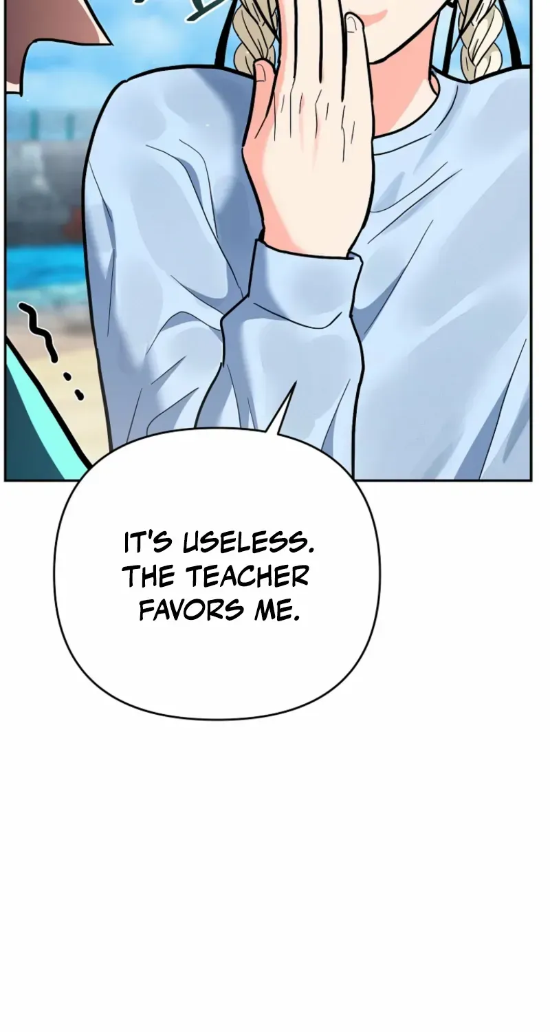 I Became a Swordsmanship Instructor at the Academy Chapter 27 page 140 - 