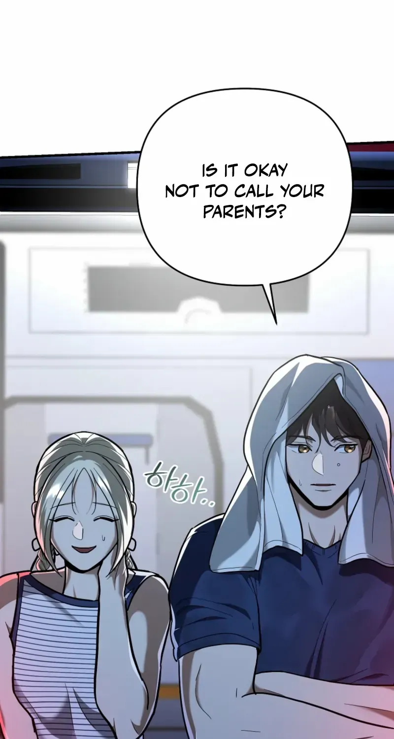 I Became a Swordsmanship Instructor at the Academy Chapter 27 page 22 - 