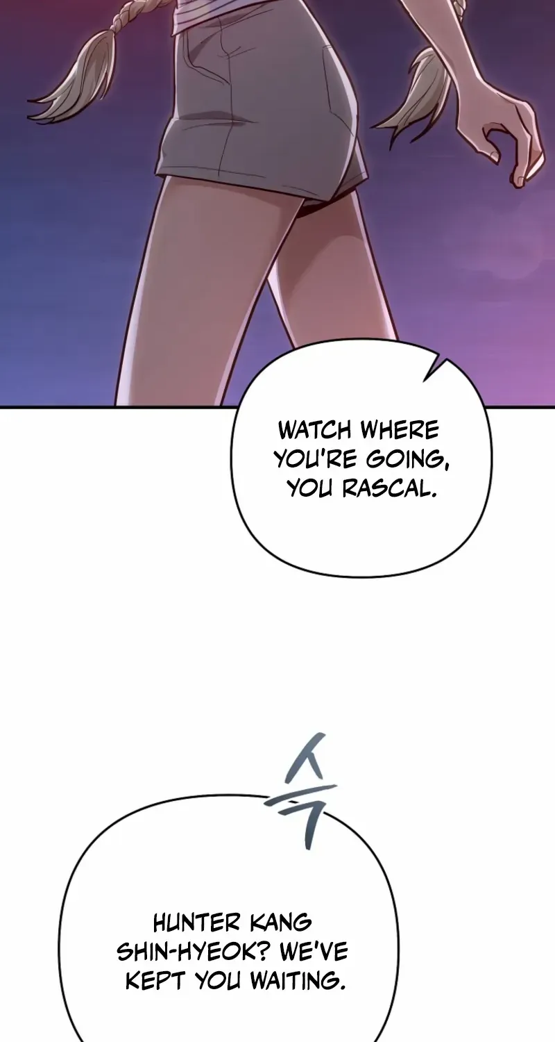 I Became a Swordsmanship Instructor at the Academy Chapter 27 page 39 - 