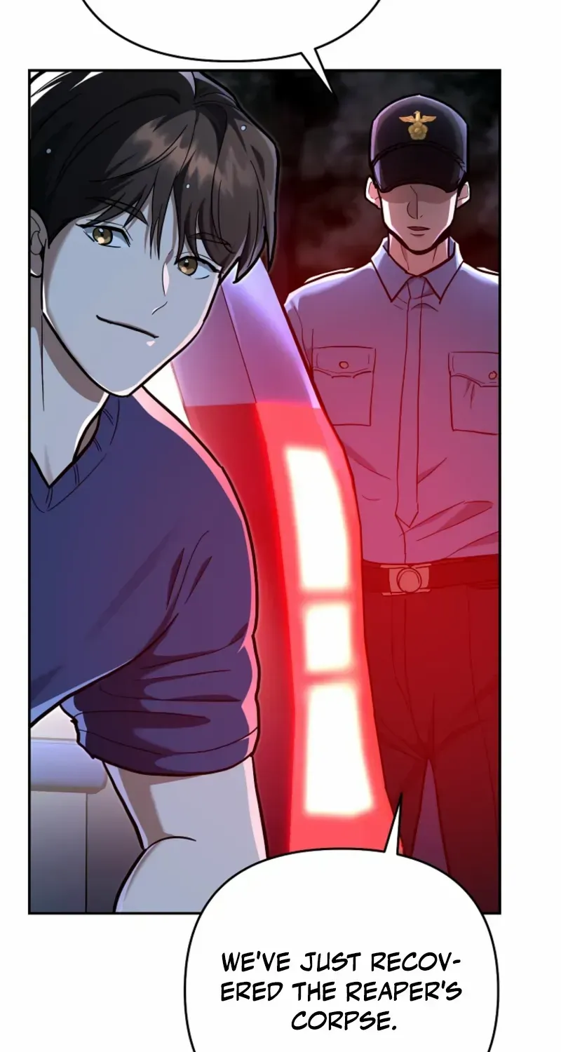 I Became a Swordsmanship Instructor at the Academy Chapter 27 page 40 - 