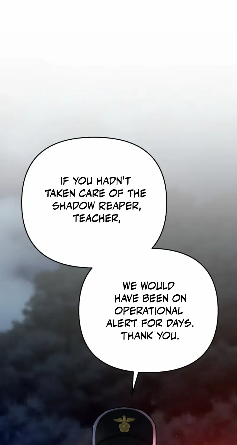 I Became a Swordsmanship Instructor at the Academy Chapter 27 page 45 - 