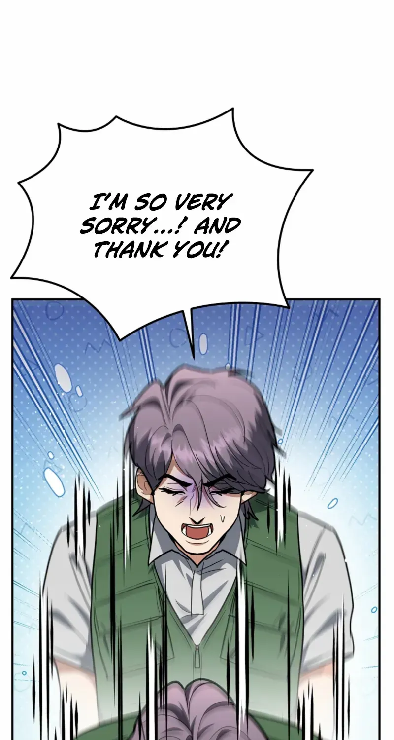 I Became a Swordsmanship Instructor at the Academy Chapter 27 page 56 - 