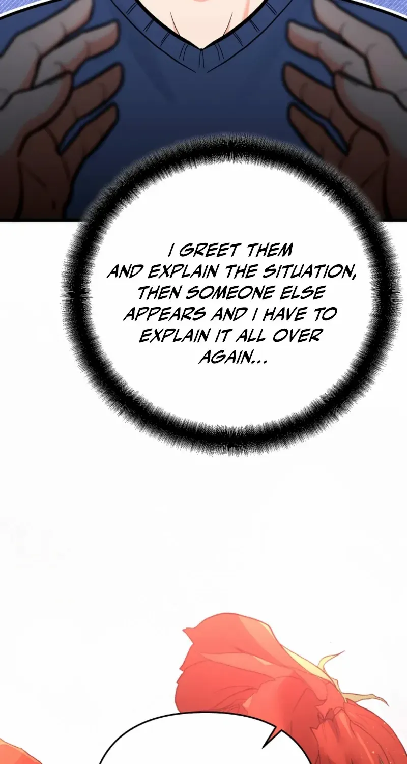 I Became a Swordsmanship Instructor at the Academy Chapter 27 page 59 - 